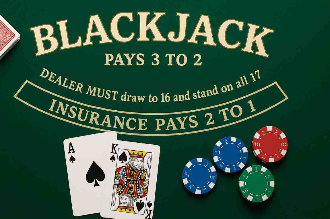 Jogando Blackjack Clássico no 77H cassino